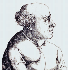 Paracelsus (1493–1541)