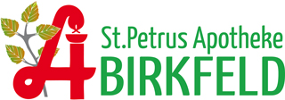 St. Petrus Apotheke Birkfeld