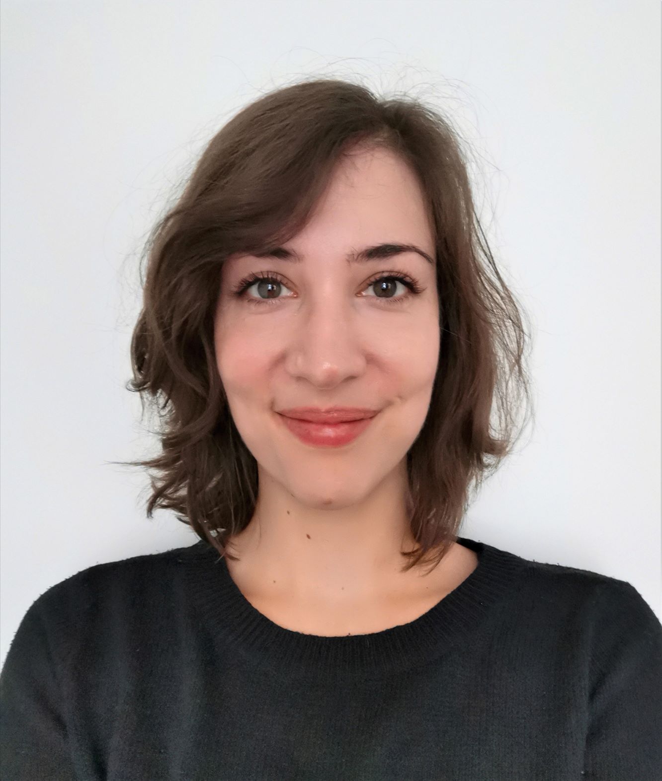 Elisabeth Eichenauer