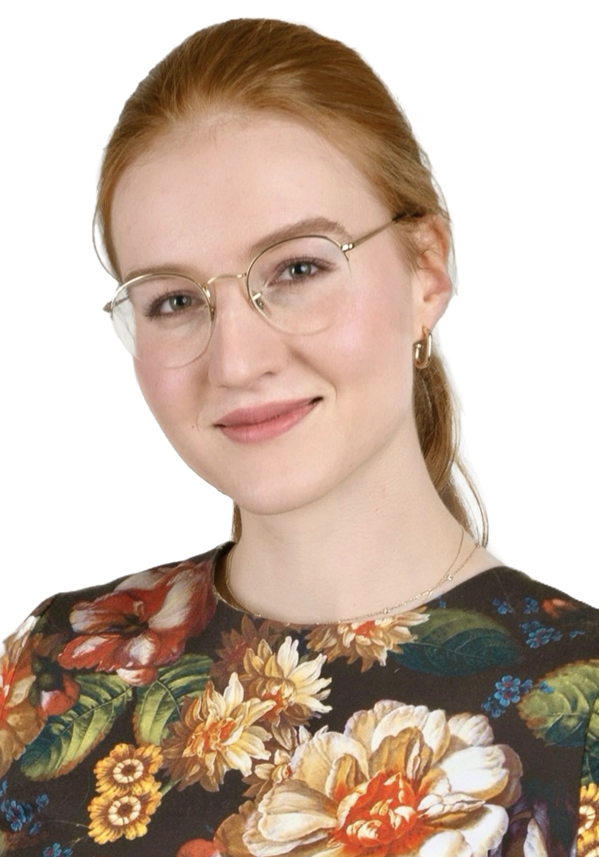 Julia Schröckenfuchs, BSc