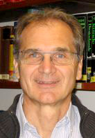 Univ.Prof.Dr.Hermann Stuppner