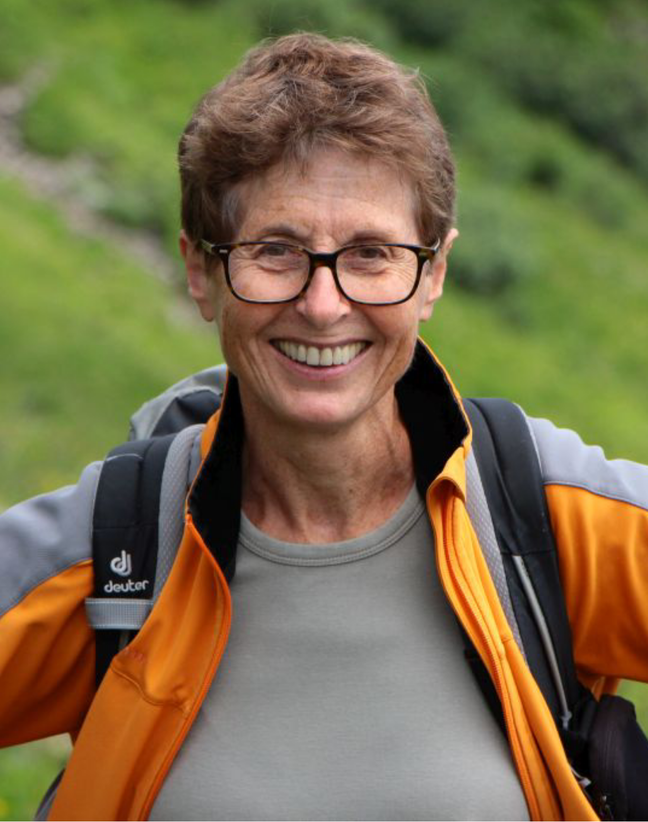 Mag. pharm. Christine Wolloch