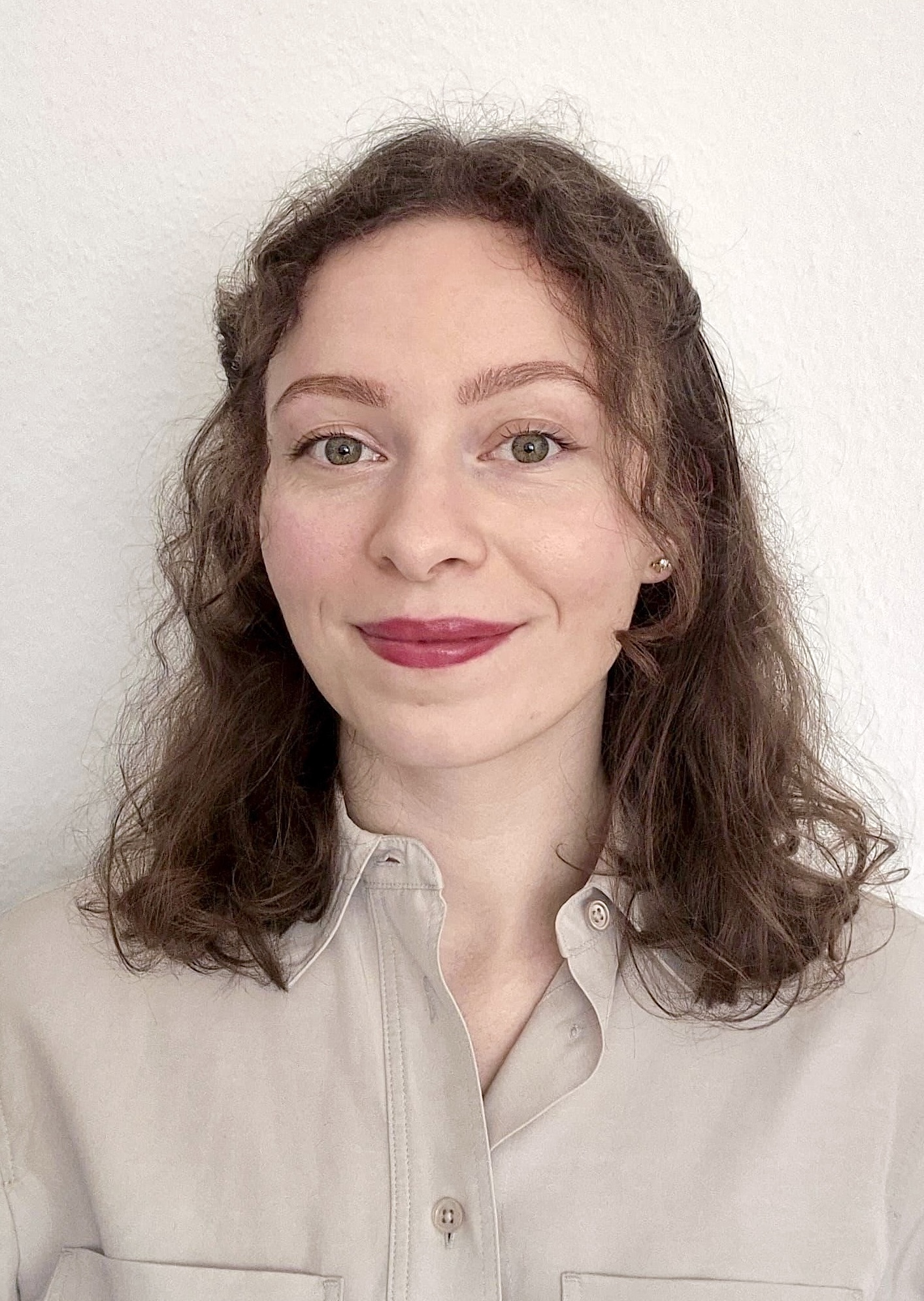 Mag. pharm. Dagmara Widzisz, B. Sc.