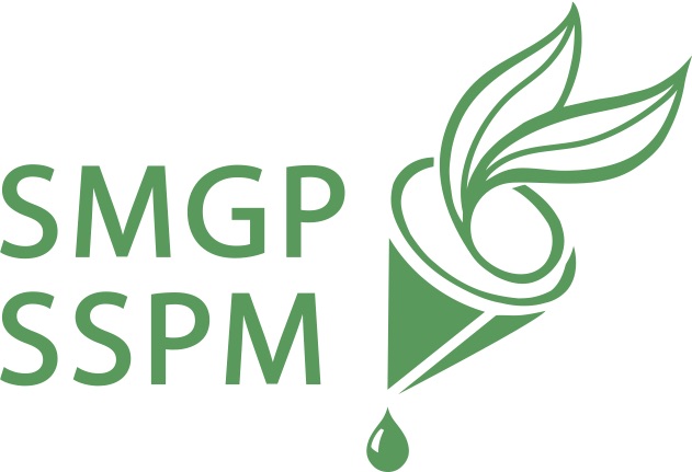 Schweizerische Medizinische Gesellschaft für Phytotherapie - SMGP