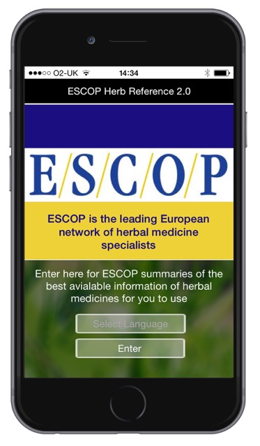 ESCOP-APP