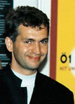 Dr. med. Christoph Leprich Dr. med. Christoph Leprich