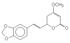 Methysticin Methysticin