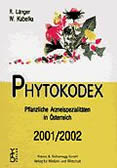 Phytokodex Phytokodex