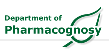 Department für Pharmakognosie Wien