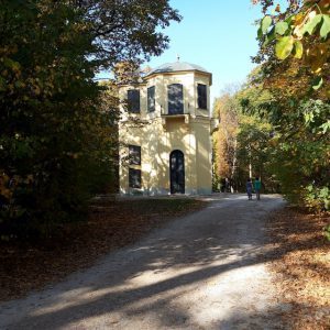 Pharmakobotanische Exkursion im Botanischen Garten der Universität Wien – 24. Mai 2024 AUSGEBUCHT