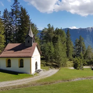 Pharmakobotanische Exkursion in Tirol - Tarrenz, Sinnesbrunn 07.06.2025 | Mitglied