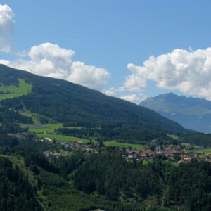 Pharmakobotanische Exkursion in Tirol - Mutters 09. Mai 2026 | Nicht-Mitglied